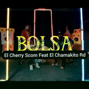 El Cherry Scom Ft El Chamakito RD – Bolsa